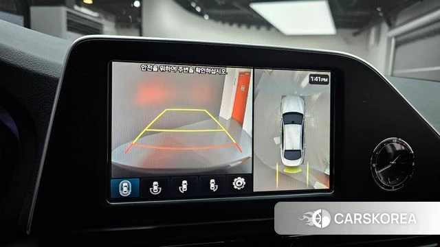 Hyundai Grandeur IG id 4411331 из Кореи 8