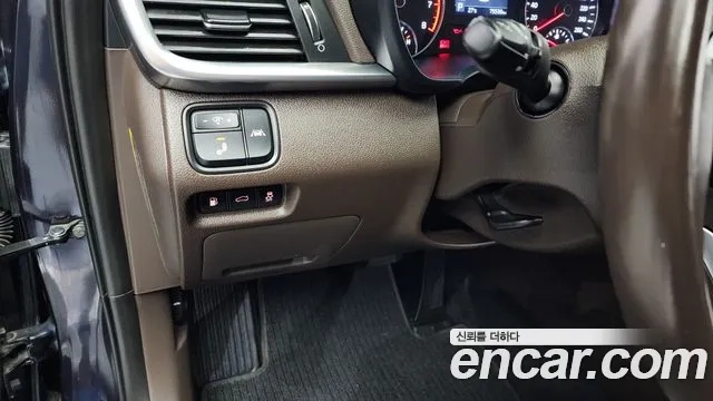 Kia The New K5 2nd generation id 2908063 из Кореи 8