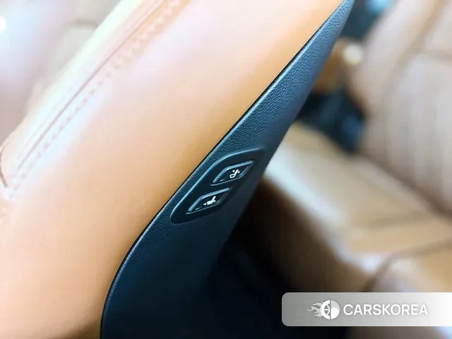 Kia The New Mohave id 3227000 из Кореи 8