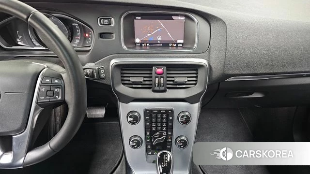 Volvo V40 id 4384972 из Кореи 8