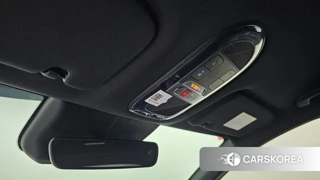 Hyundai Ionic 6 id 2905035 из Кореи 8