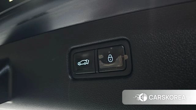 Genesis GV70 id 4854580 из Кореи 8