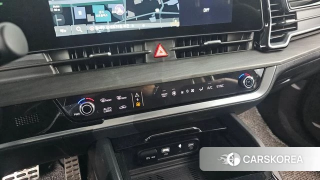 Kia Sportage 5th Generation Hybrid id 3877242 из Кореи 8