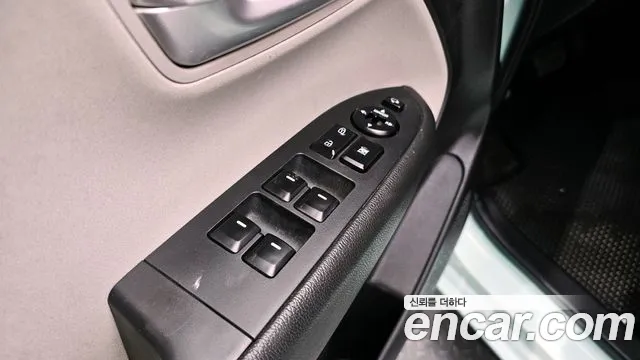 Kia The New Ray id 2754053 из Кореи 8