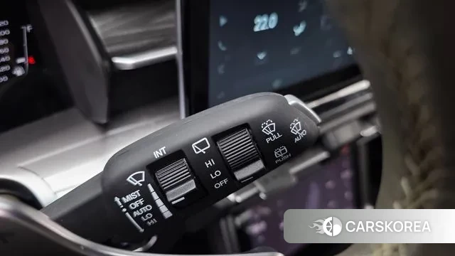 Ssangyong Torres id 3415999 из Кореи 8