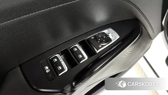 Kia K5 3rd generation id 3053501 из Кореи 8