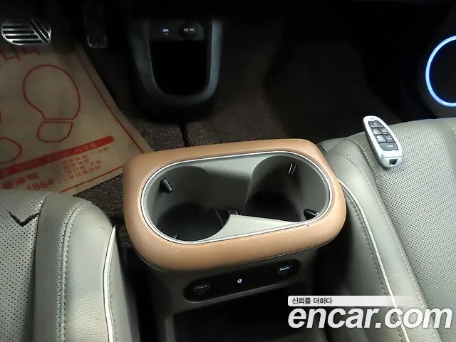 Hyundai Ionic 5 id 2868597 из Кореи 8