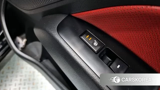 Hyundai Avante AD id 2908191 из Кореи 8