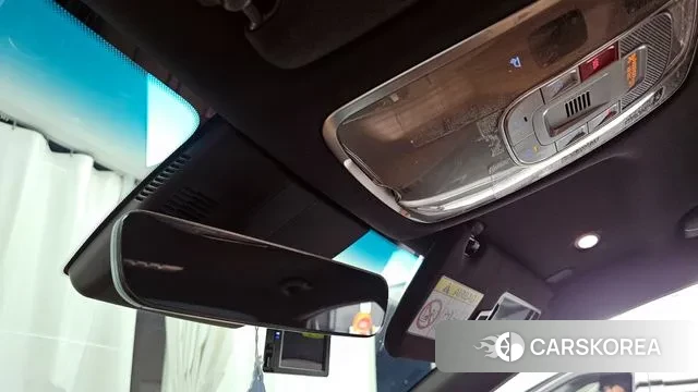 Genesis G80 (RG3) id 3053393 из Кореи 8