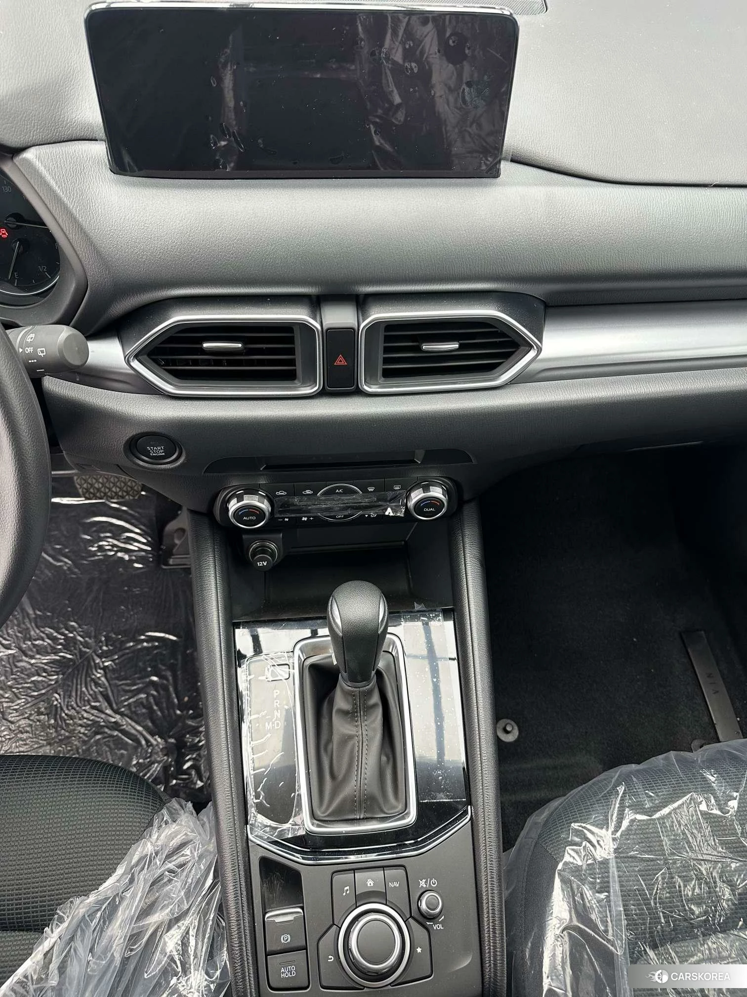 Mazda CX-5 id 4479532 из Китая 8