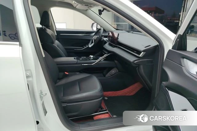 Haval H6 id 3804733 из Китая 8
