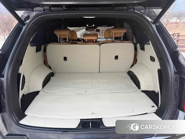 Kia Sorento 4th Generation id 3616100 из Кореи 8