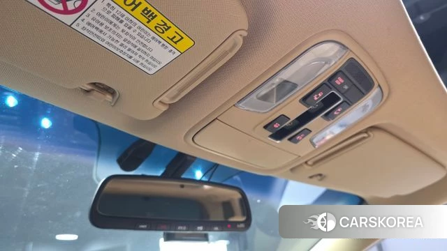 Kia The New Carnival id 4907350 из Кореи 8