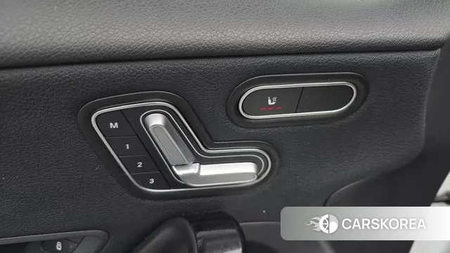 Mercedes-Benz A-Class W177 id 2980838 из Кореи 8