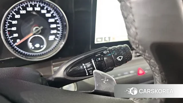 Hyundai The New Grandeur IG id 3428560 из Кореи 8