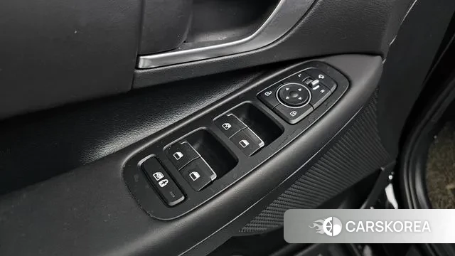 Hyundai Sonata Hybrid (DN8) id 3566525 из Кореи 8