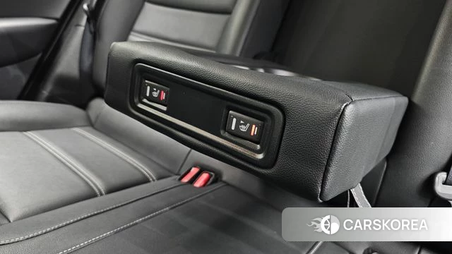 Renault Korea (Samsung) The New QM6 id 4445588 из Кореи 8