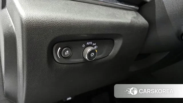 Chevrolet (GM Daewoo) Traverse id 3218347 из Кореи 8