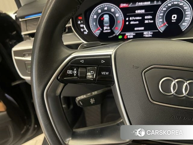 Audi A8 id 4272554 из Китая 8