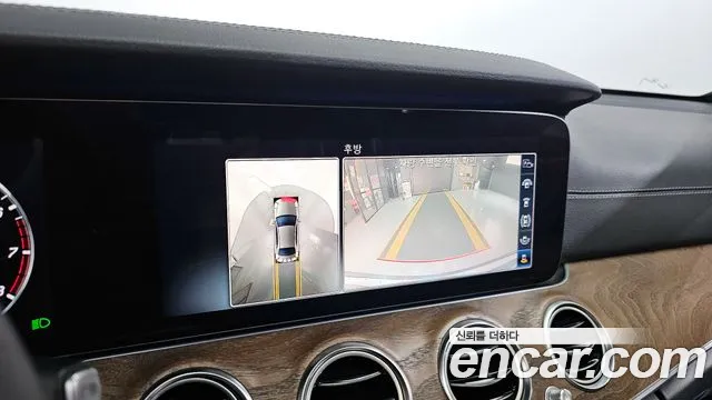 Mercedes-Benz E-Class W213 id 2844319 из Кореи 8