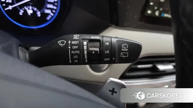 Hyundai Palisade id 3540965 из Кореи 8