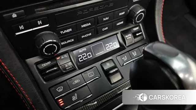 Porsche 718 Boxster id 3270385 из Кореи 8