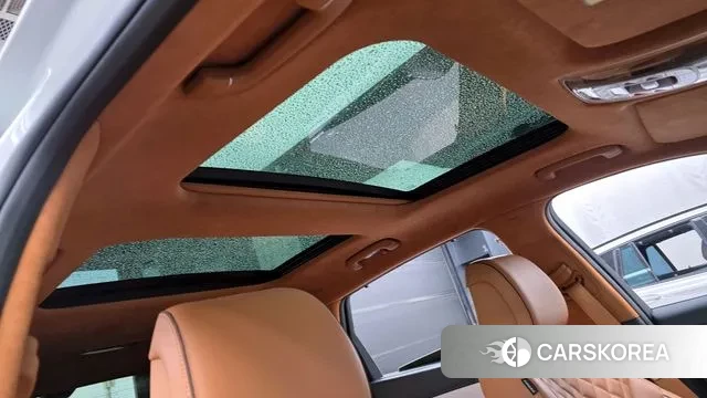 Genesis GV80 id 3571604 из Кореи 8