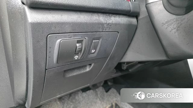 Renault Korea (Samsung) SM5 Nova id 3880194 из Кореи 8