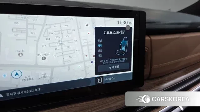 Hyundai Santa Fe (MX5) id 3359936 из Кореи 8