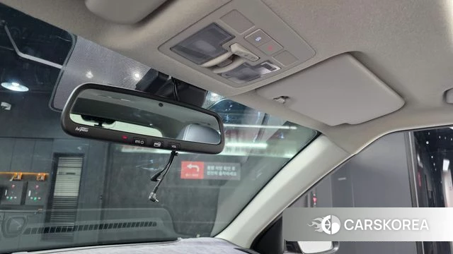 Hyundai Venue id 3820499 из Кореи 8