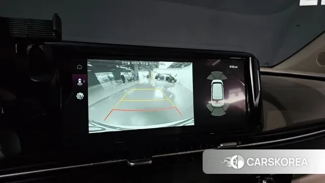 Kia Carnival 4th generation id 2894992 из Кореи 8