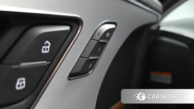 Audi Q7 (4M) id 3873308 из Кореи 8