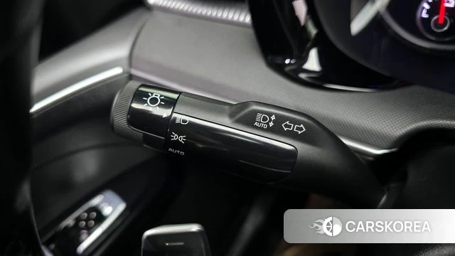 Kia K5 Hybrid 3rd Generation id 3805676 из Кореи 8