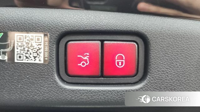 Mercedes-Benz E-Class W214 id 4230190 из Кореи 8