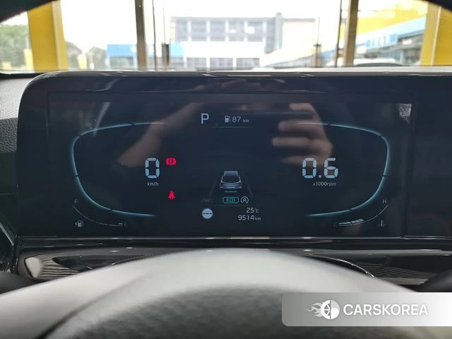 Kia Setus id 4307156 из Китая 8