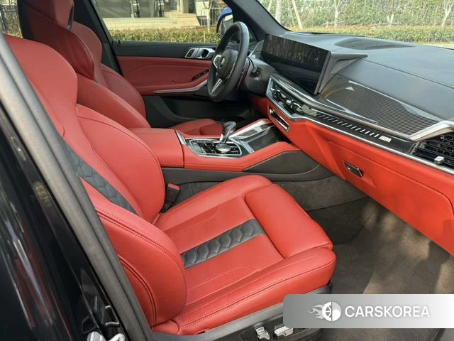 BMW X5 M id 4260608 из Китая 8