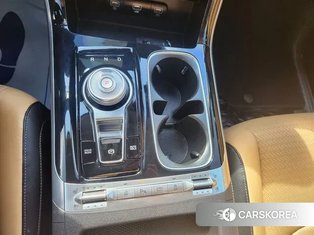 Kia Carnival 4th generation id 3746294 из Кореи 8