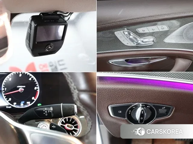 Mercedes-Benz CLS-Class C257 id 3380530 из Кореи 8