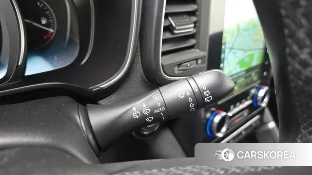 Renault Korea (Samsung) The New QM6 id 3290028 из Кореи 8