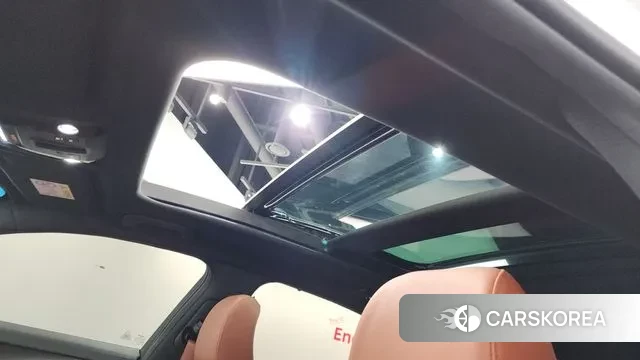 Kia The New K8 id 3528334 из Кореи 8