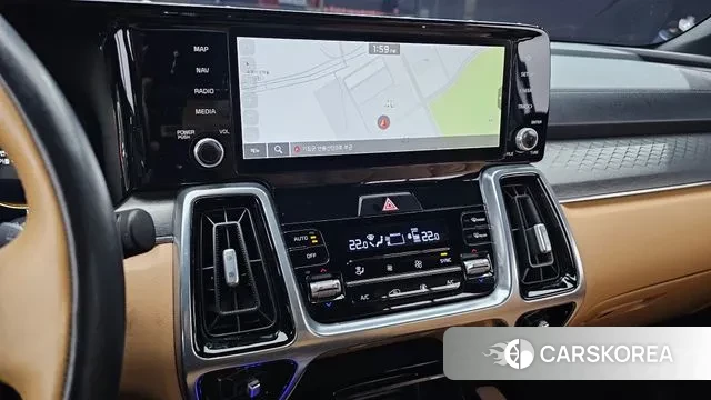 Kia Sorento 4th Generation id 3655228 из Кореи 8