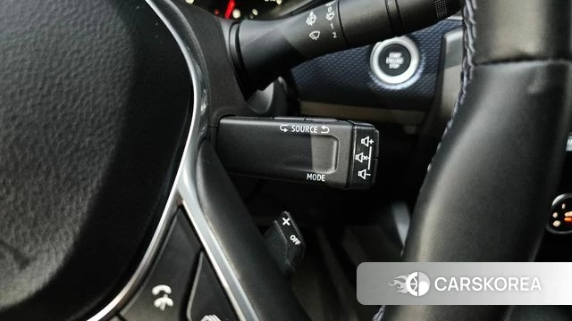 Renault Korea (Samsung) XM3 id 4935267 из Кореи 8
