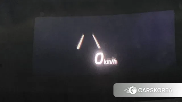 Kia Stinger id 3434105 из Кореи 8