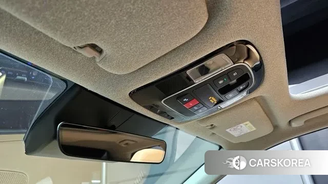 Hyundai Sonata D Edge Hybrid (DN8) id 3256584 из Кореи 8