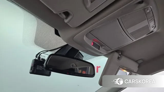 Renault Korea (Samsung) The New QM6 id 3514947 из Кореи 8