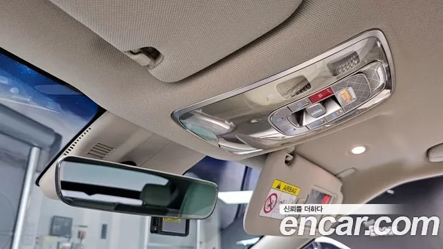 Genesis GV60 id 2868620 из Кореи 8