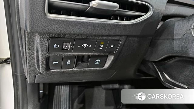 Hyundai Sonata (DN8) id 3812881 из Кореи 8