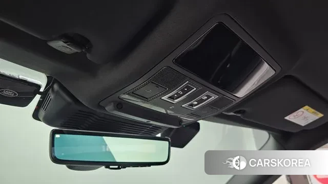 Land Rover Range Rover Evoque 2nd Generation id 3745091 из Кореи 8