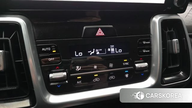Kia Sorento 4th Generation id 4324754 из Кореи 8