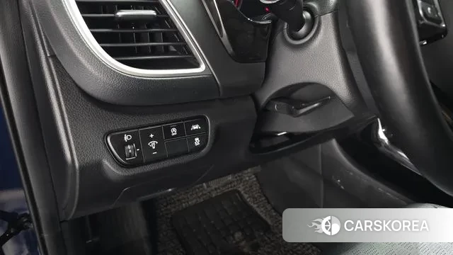 Kia Seltos id 3453413 из Кореи 8